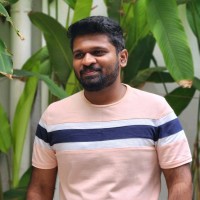 Gnana Sarath M