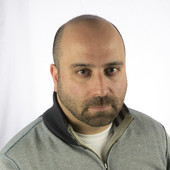 Rob Haidar