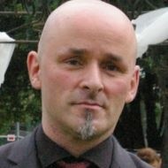 Ralph Robertz