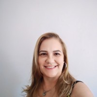 Katia Regina De Oliveira Dias