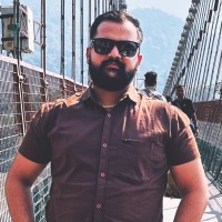 Gajender Singh