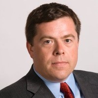 Stuart Trench, CA, CIA