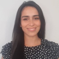 Camila Quevedo Silva