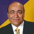 Ali Hashemian, Ph.D.