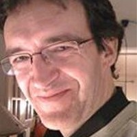Markus Monteagudo Piekuth