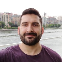 Nebojsa Jukic