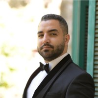 Mahmoud El Ferekh