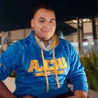 Julian Ricardo Henao Camargo