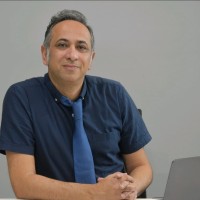 Mehdi Salamat   (CPEng, NER, RPEQ, IntPE(Aus), APEC)