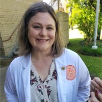 Courtney Edmonson