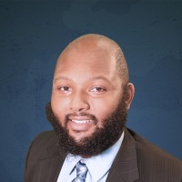 Anthony Johnson