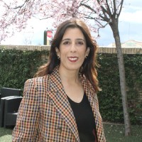 Mónica Romeo Tajada