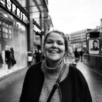 Lisa De Backer