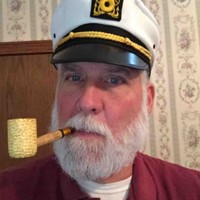 Brett Bolgrin