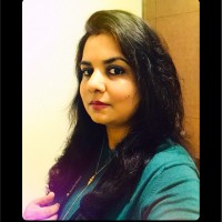 Sweta Singh