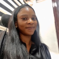 Mojisola Iremide Ebunoluwa