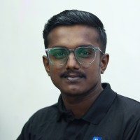 Akhil Sutheesh - Digital Marketer