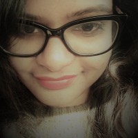 Divya G Sunandakumari