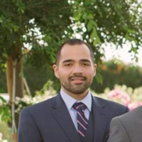 Efrain Portales