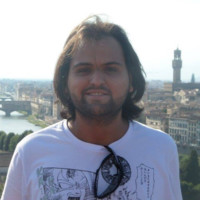 Nilson Medeiros