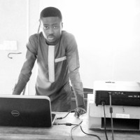 Shamsoudine OUMAROU HAROUNA