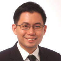 Timothy Loh