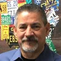 Frank M Scandura III