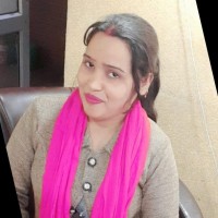 Nisha Rani