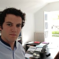 Antoine Del Castillo