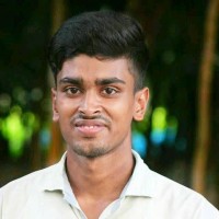Saju Ahammed