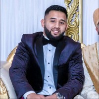 Adnun Ahmed