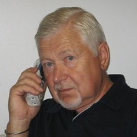 Gary Ball