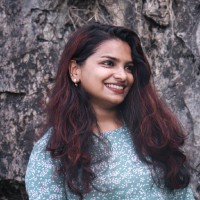 Anju Sadasivan