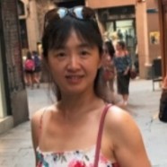 Mei Ho