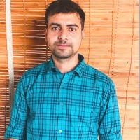 Saurav Acharya