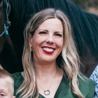 Kelsey Swick, Mba