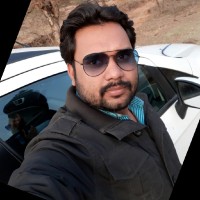 Naveen Kumar Pandey
