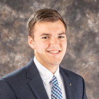 Steven Hormann, EIT