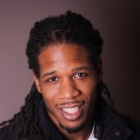 Daniel Perryman