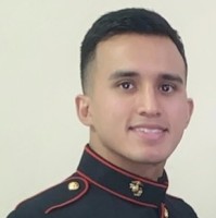 Modesto Martinez Jr