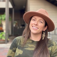 Kelsey Scott