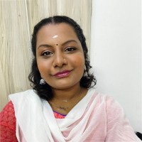 Revathy Nagarajan