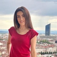 Mariam Gevorgyan