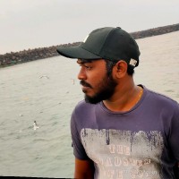 Muralikrishnan A