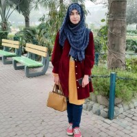 Hafiza Marriyam Zulfiqar