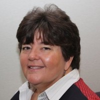 Amy Rye