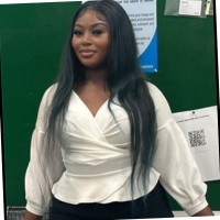 Abigail Kissi