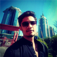 Saurabh Panchbudhe