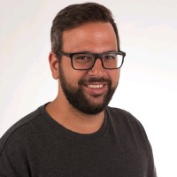Adrian Versteeg