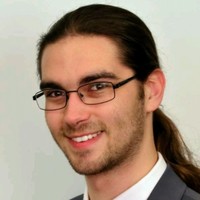 Nicholas Clark